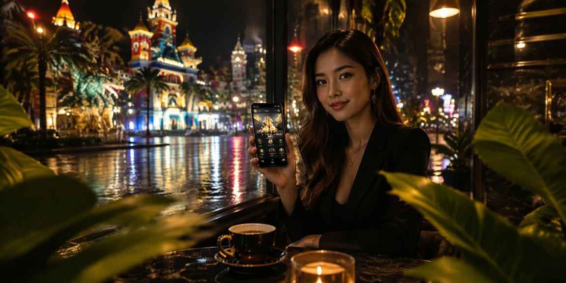 Bonus rebat kasino Malaysia untuk pemain aktif 2300