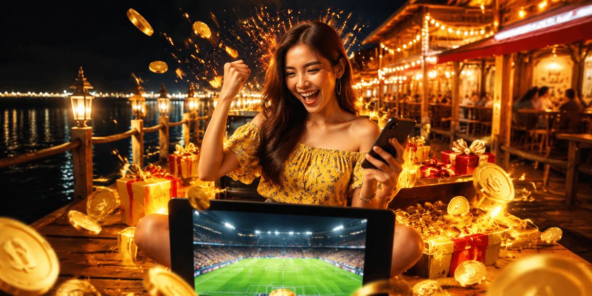 Keselamatan akaun dan bonus pendaftaran Malaysia