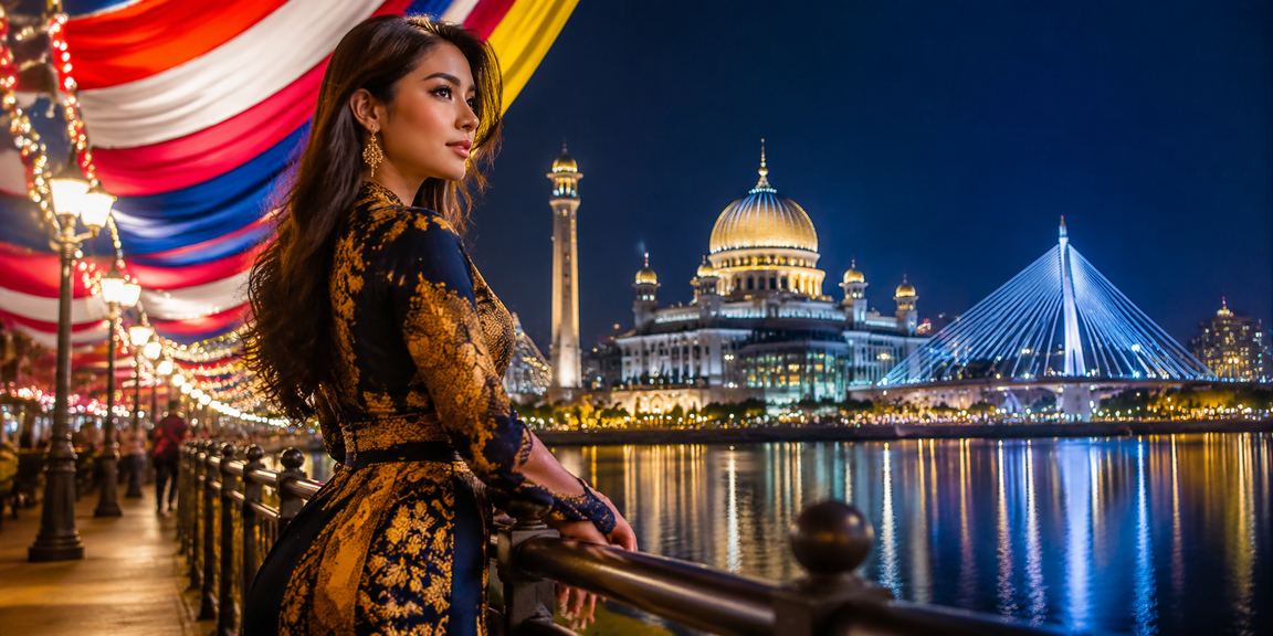 Bonus cashback untuk pemain aktif Malaysia di Putrajaya melalui platform 2300