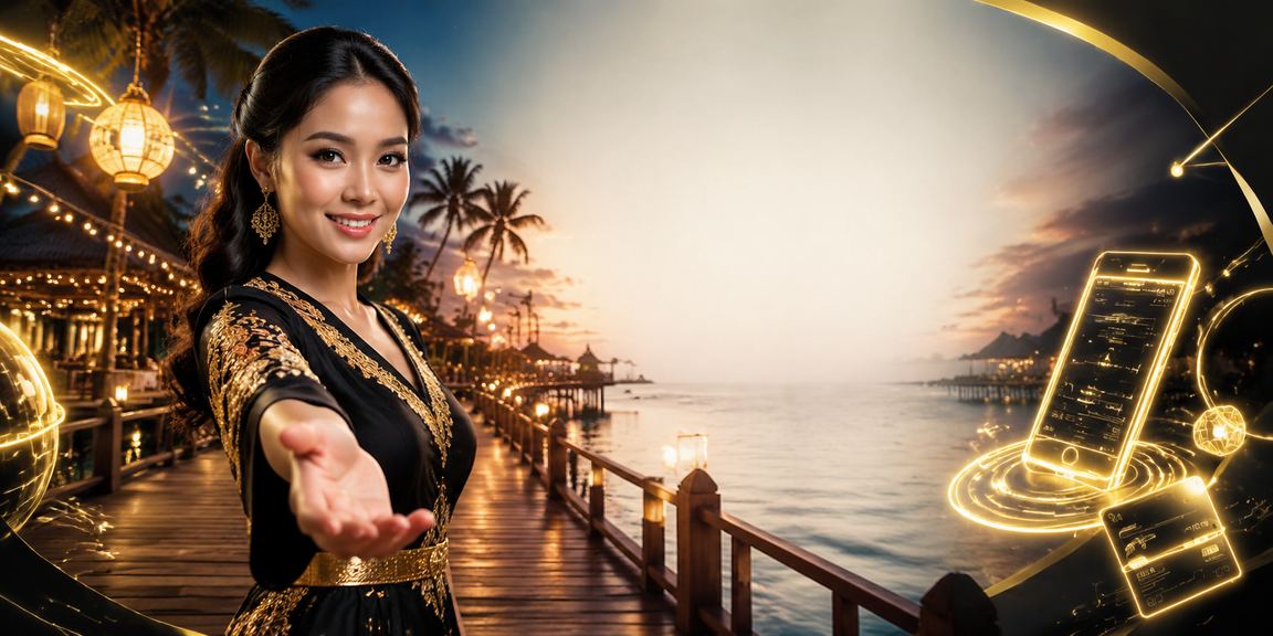 Hiburan kasino dalam talian gaya Malaysia di Sabah